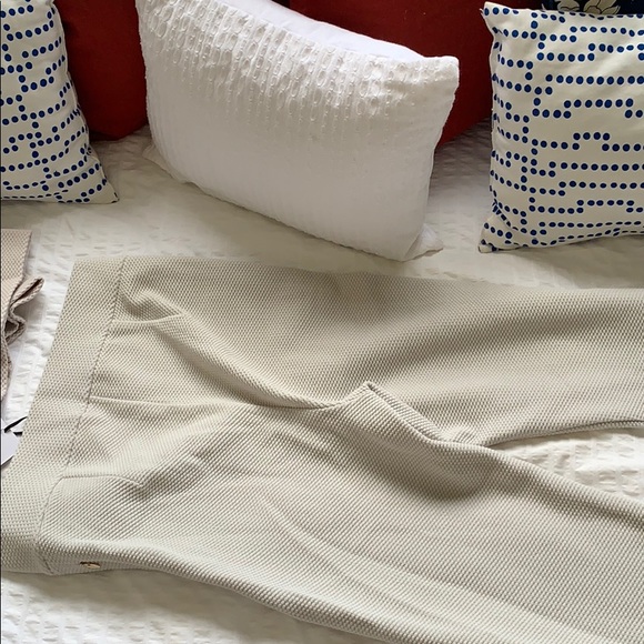 Bomber sweater and pant - Picture 6 of 7